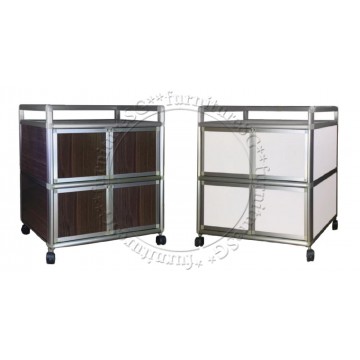 Aluminium Cabinet AC1014